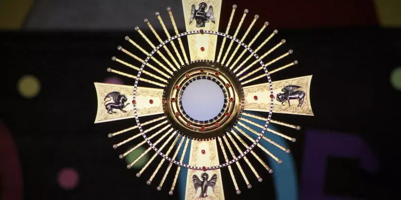 Corpus Christi 2027