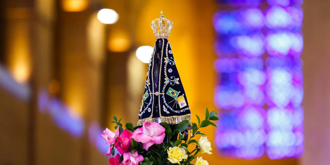Nossa Senhora Aparecida 2026