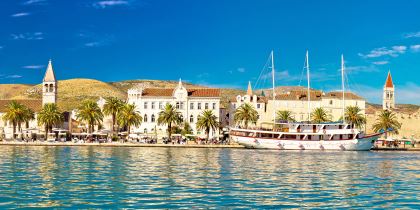 Feriados Croácia 2025