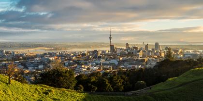 Feriados Nova Zelândia 2025