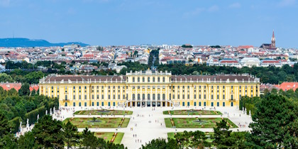 Feriados Áustria 2025