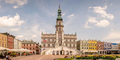 Feriados Polónia 2025