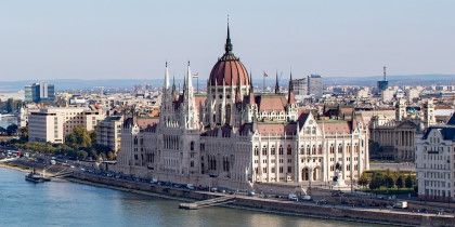 Feriados Hungria 2025