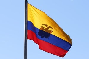 Feriados Equador 2023