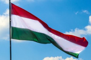 Feriados Hungria 2022