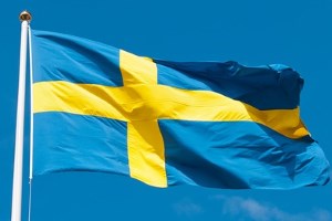 Feriados Suécia 2022
