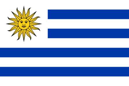 Feriados uruguaios - Uruguai por uma brasileira