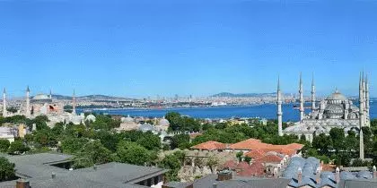Feriados Turquia 2026