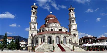 Feriados Albânia 2024