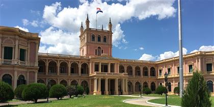 Feriados Paraguai 2024