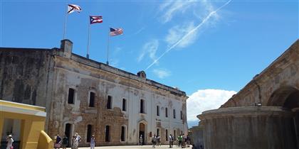 Feriados Porto Rico 2024