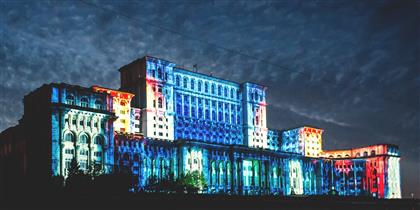 Feriados Romênia 2024