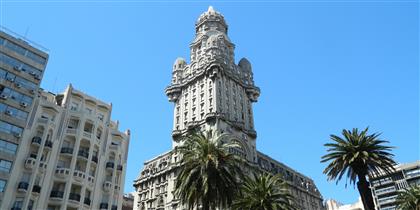 Feriados Uruguai 2024